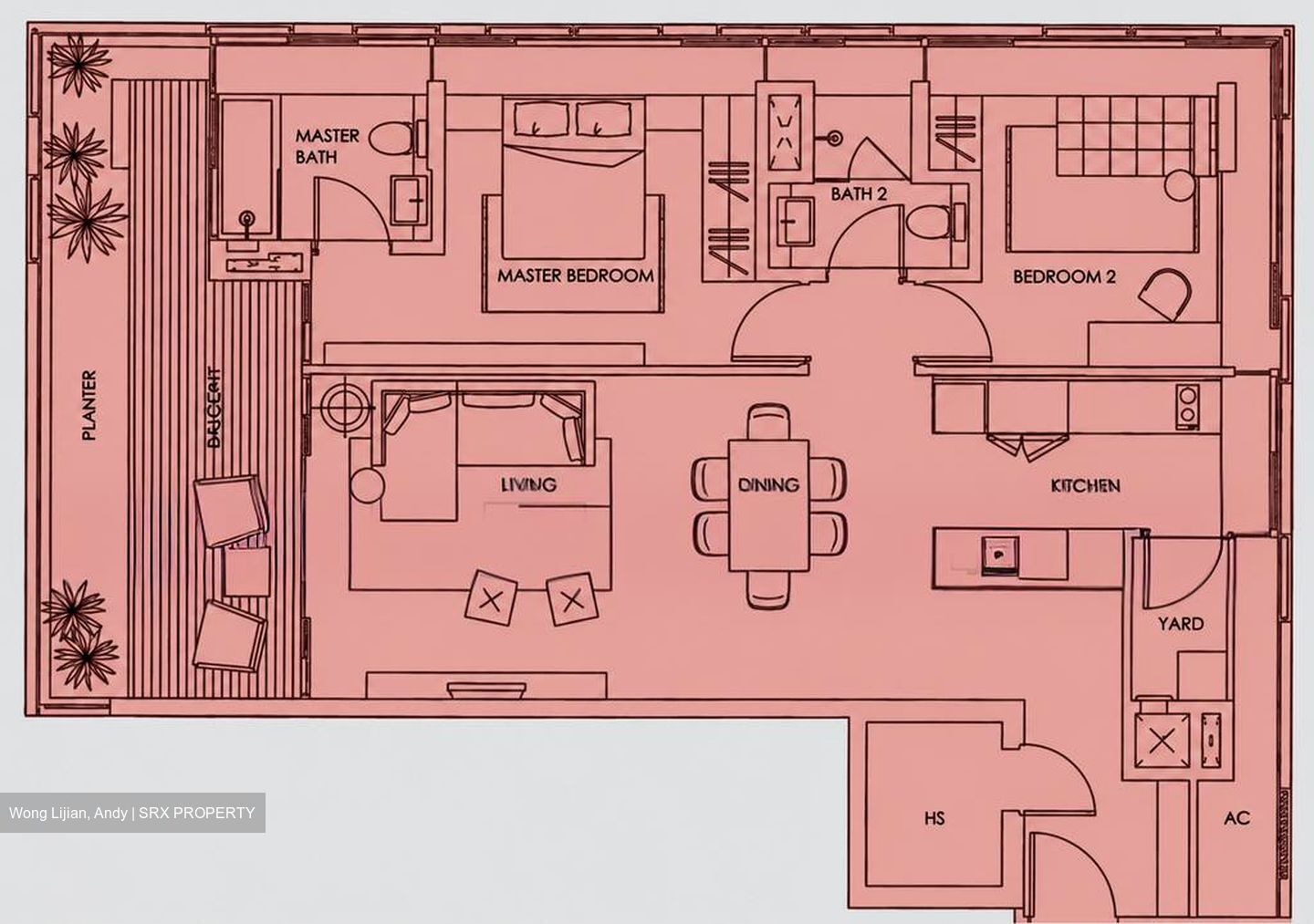 8 Rodyk (D9), Apartment #592520481
